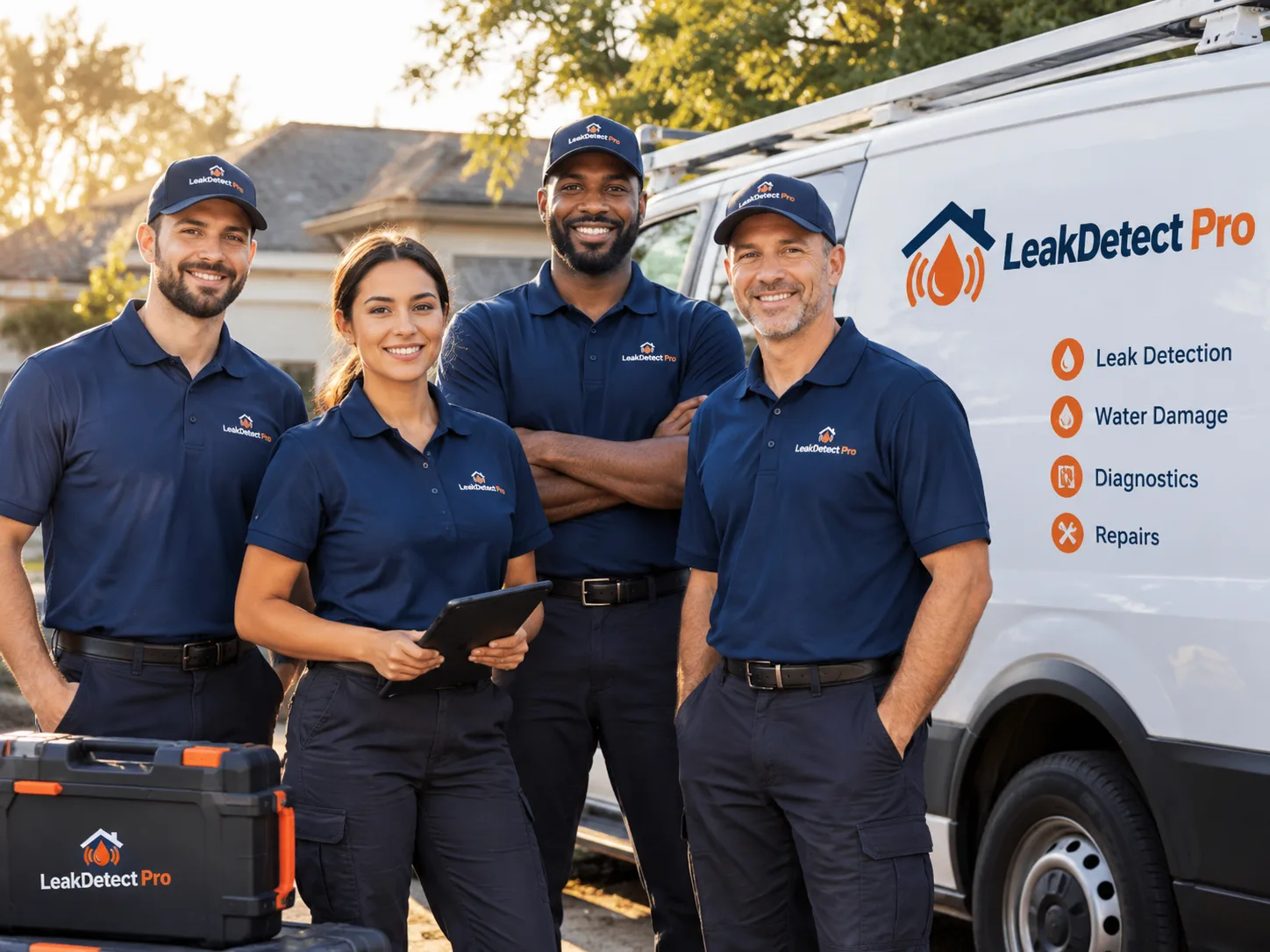 Roof Repair company in Sunland, CA
